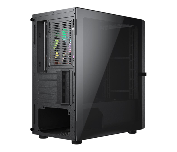 Cougar Purity RGB Black - 1184557 - zdjęcie 3